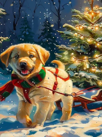 Produit Pièces XXL - Livraison de Sapin Image