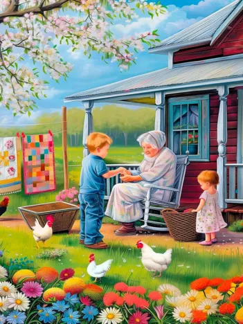 Produit Les Aides De Memaw Image