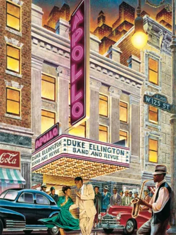 Produit Apollo Fantasy Image