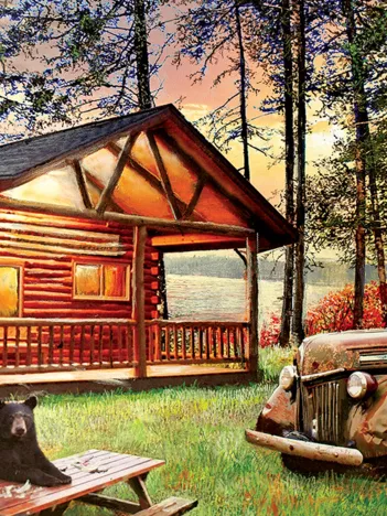 Produit Faites Comme Chez Vous Image