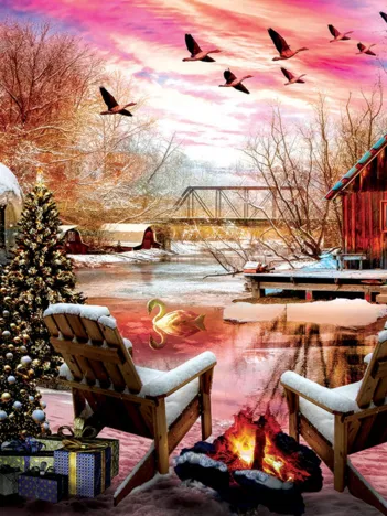 Produit Vacances au Camping Image