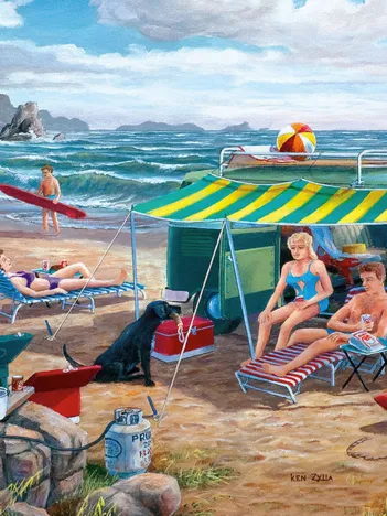 Produit Week-end de Vacances Image