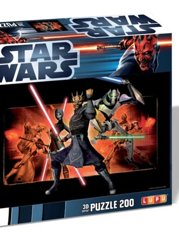 Produit Star Wars Image