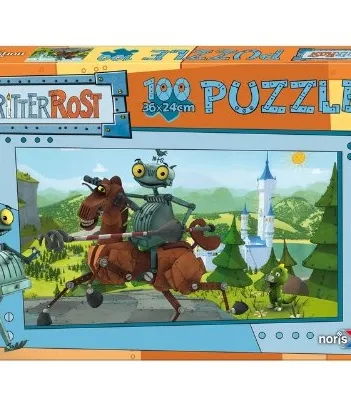 Produit Chevalier Rost Image