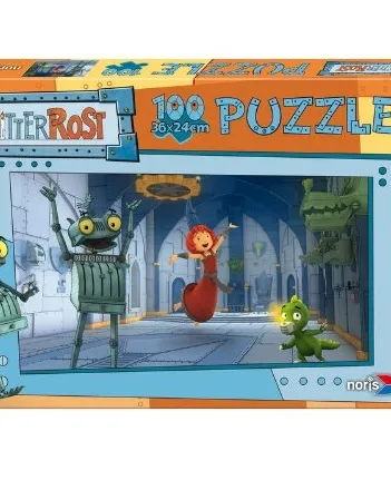 Produit Chevalier Rost Image