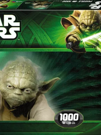 Produit Star Wars - Yoda Image