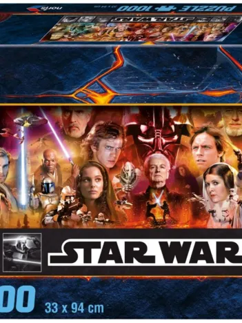 Produit Star Wars - Limited Edition Image