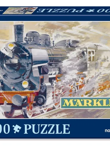 Produit Märklin Nostalgie Image