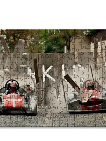 Produit V8 Du willst der Beste sein - Durchbruch Image