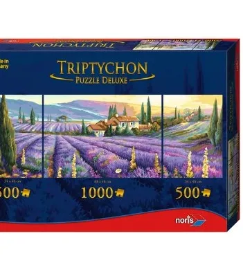 Produit Champ de Lavande Image