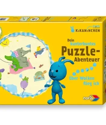 Produit Kikaninchen Image