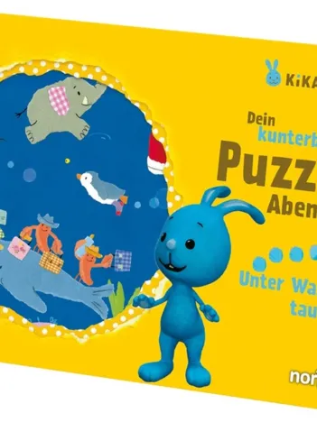 Produit Kikaninchen Image