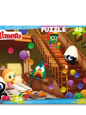 Produit Caliméro Image