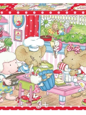 Produit Lillebi Image