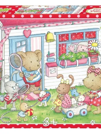 Produit Lillebi Image