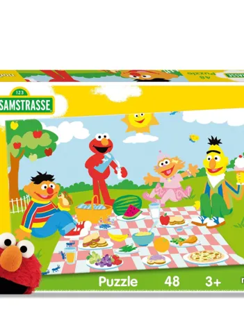 Produit Rue Sésame Image