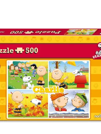 Produit Snoopy Image