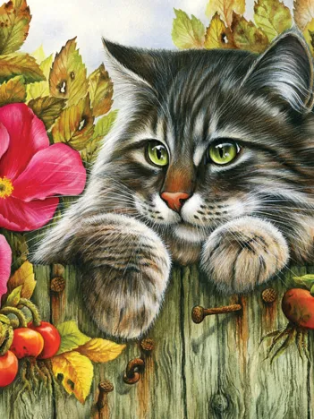 Produit Rose Hedge Image