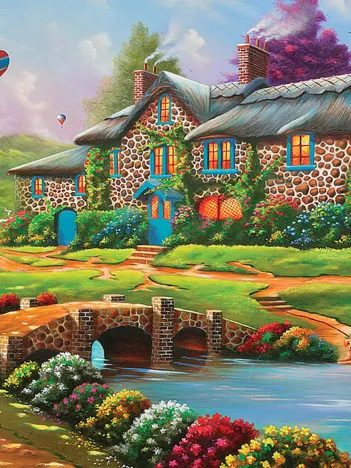 Produit Dreamscape Image