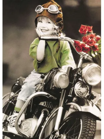 Produit Can You Resist Image