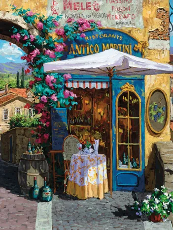 Produit Ristorante Antico Martini Image