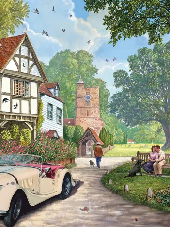 Produit A Drive Out Image