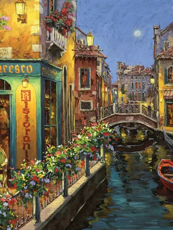 Produit Buca Di Francesco Image