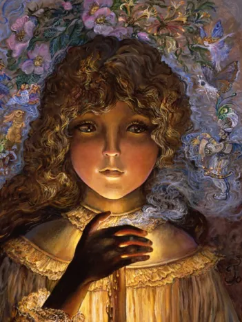 Produit Dreaming by Candlelight Image