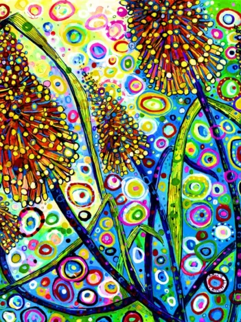 Produit Red Hot Pokers Image