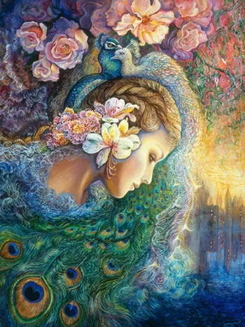 Produit Peacock Daze Image