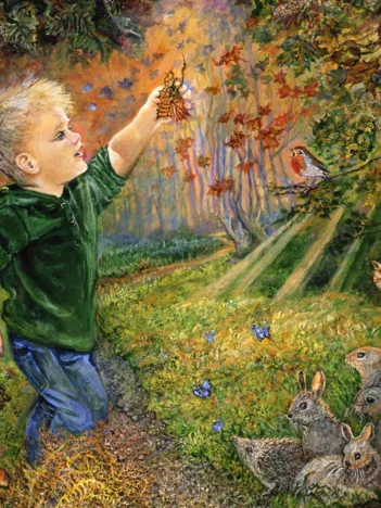 Produit Lucky Leaf Image