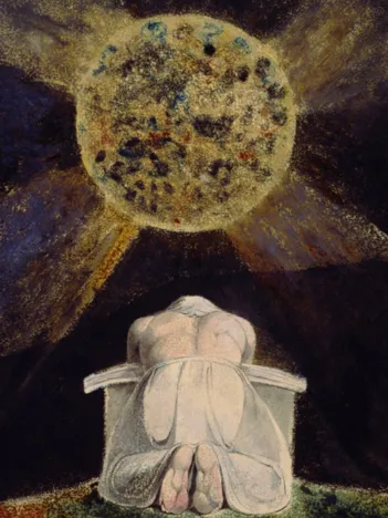 Produit William Blake : The Song of Los Image