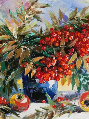 Produit Still Life Image