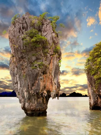 Produit Phuket, Thaïlande Image