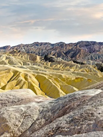 Produit Vallée de la Mort, Californie, USA Image