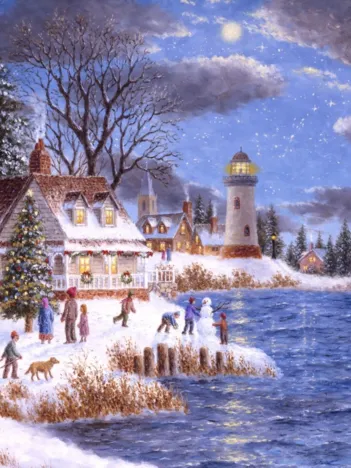 Produit Dennis Lewan - A Time To Celebrate Image