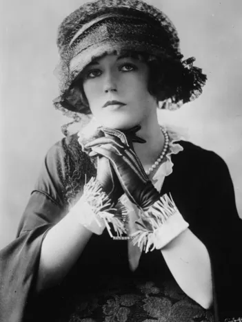 Produit Marion Davies Image