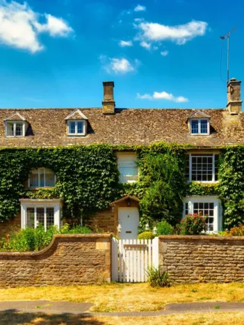 Produit Churchill in the Cotswolds Image