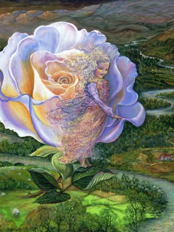 Produit Josephine Wall - Adrift Image