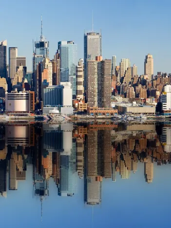 Produit New-York City Image