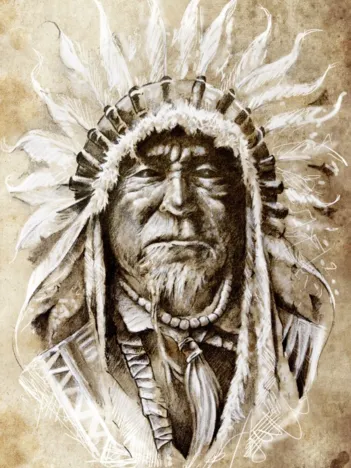 Produit Chef Indien Image