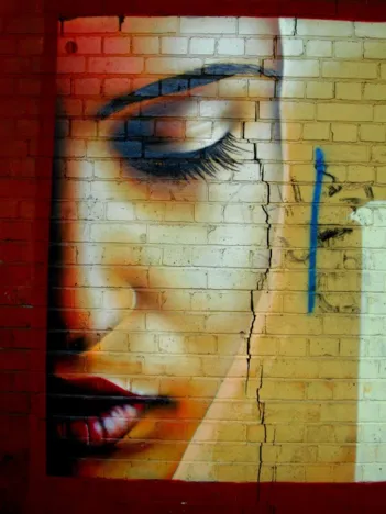 Produit African Face Image