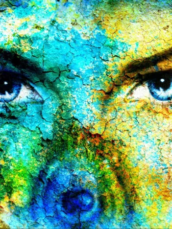 Produit La Femme Loup Image