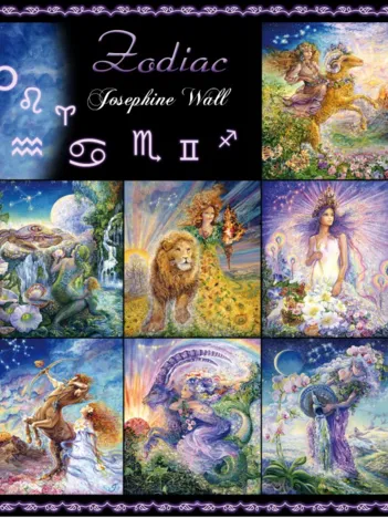 Produit Signes du Zodiaque Image