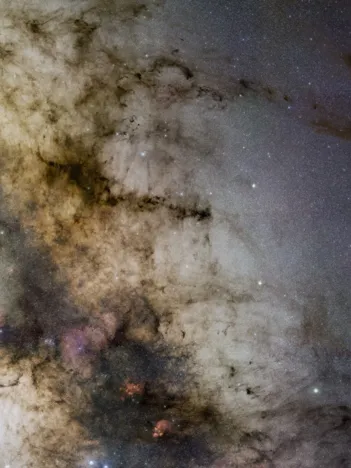 Produit Voie Lactée Image