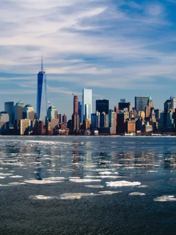 Produit New York Image