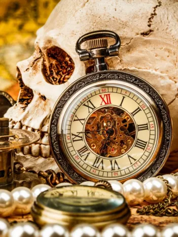 Produit Vintage Travel and Objects Image