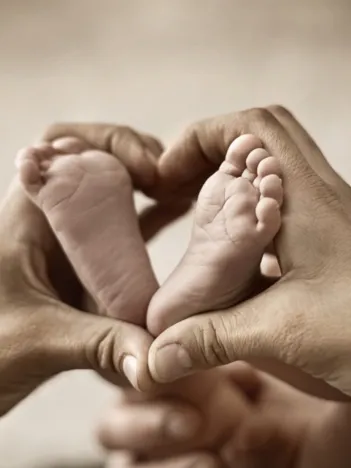 Produit Konrad Bak: Baby Love Image