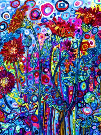 Produit Gerbera Image