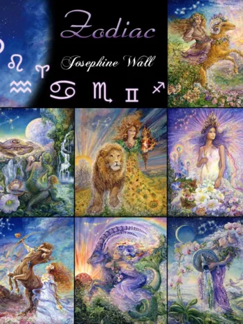 Produit Signes du Zodiaque Image